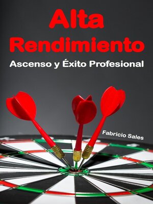 cover image of Alto Rendimiento